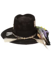 Nick Fouquet Hats for Women | Online 