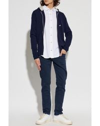 Eleventy - Tapered Leg Jeans - Lyst
