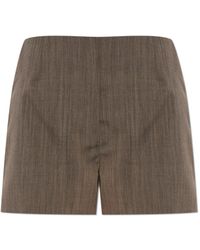 IRO - 'Sissy' Shorts - Lyst