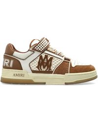 Amiri - 'Ma Skyline' Sports Shoes - Lyst