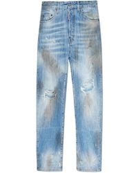 DSquared² - Jeans 'Bro' - Lyst