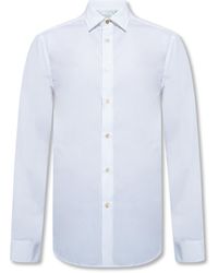 Paul Smith - Tailored Shirt - Lyst