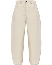 AllSaints - 'Orbit' Jeans - Lyst