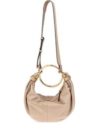 Chloé - Handbag 'Bracelet Small' - Lyst