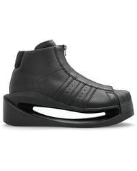 Y-3 - Gendo Pro Model Sports Shoes - Lyst