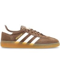 adidas Originals - Sports Shoes 'Handball Spezial' - Lyst
