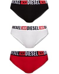 DIESEL - Fig Triple Pack - Lyst