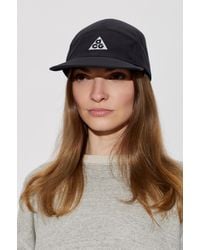Nike - Baseball Cap - Lyst