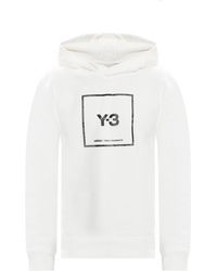 mens y3 sweatshirt