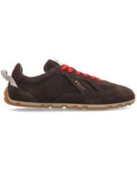 Bally - 'Quest' Sports Shoes - Lyst