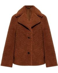 AllSaints - 'Eddie' Jacket - Lyst