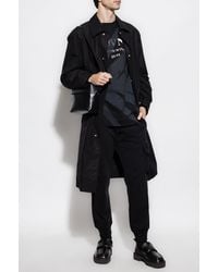 Jil Sander - Single-Breasted Coats - Lyst