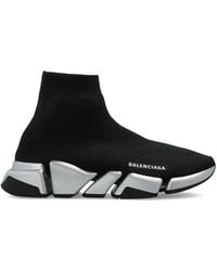 Balenciaga - Sports Shoes "Speed 2.0 Lt" - Lyst