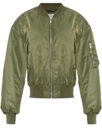 Entire studios - "Bomber" Jacket - Lyst