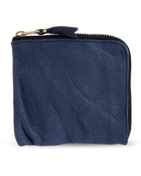 Comme des Garçons - Leather Waist Bag - Lyst