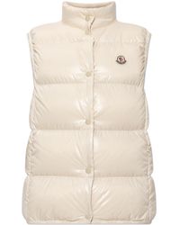 Moncler - Quilted Vest 'Badia' - Lyst
