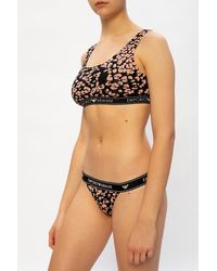 armani lingerie
