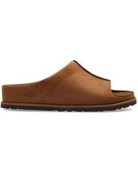 UGG - 'Otzo Slide' Slides - Lyst
