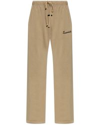 Fear Of God - Wide-Leg Sweatpants - Lyst