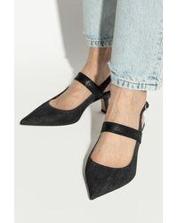 Vic Matié - Heeled Shoes - Lyst