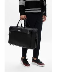 bally holdall