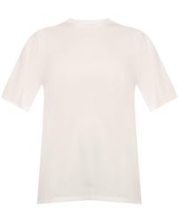 The Row T-shirts for Women - Up to 52% off at Lyst.com.au