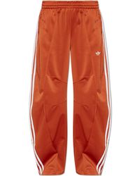 adidas Originals - Sweatshirt With Logo - Lyst