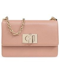 Furla - Shoulder Bag ‘1927 Mini’ - Lyst