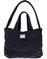 Rethinkit Studios - 'Shopper' Bag With Embroidered Logo - Lyst