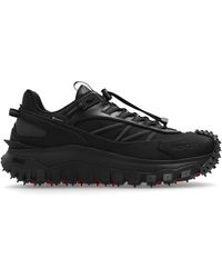 Moncler - Trailgrip Gtx Sport Shoes - Lyst
