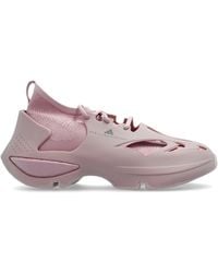 adidas By Stella McCartney - 'sportswear Run' Sneakers, - Lyst