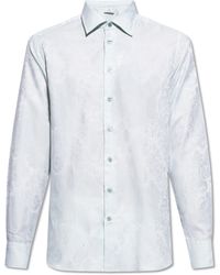 Etro - Paisley Shirt, - Lyst
