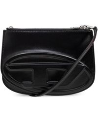 DIESEL - Shoulder Bag 1Dr 2.0 1Dr Twin - Lyst