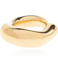 Balenciaga - 'Elisa' Ring - Lyst