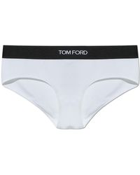 Tom Ford - Figures With Logo - Lyst