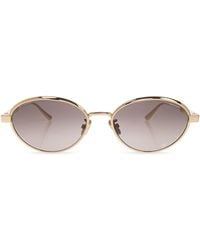 Dior - 'Cannage R1U' Sunglasses - Lyst