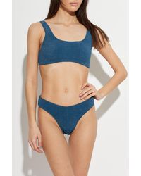 Bondeye - Top Of The "Malibu 2.0" Swimsuit - Lyst