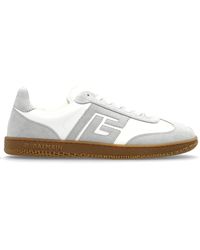 Balmain - 'Swan' Sports Shoes - Lyst