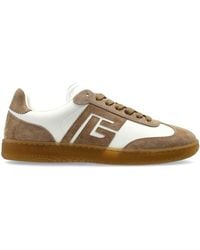 Balmain - 'Swan' Sneakers - Lyst