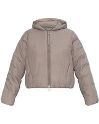 Canada Goose - "Elba" Down Jacket - Lyst