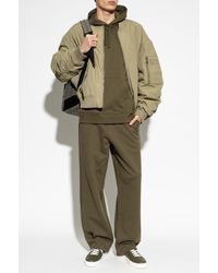 Balmain - Hoodie - Lyst