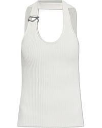 Coperni - Off-Shoulder Top - Lyst