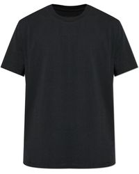 Zadig & Voltaire - T-Shirt "Tommy" - Lyst