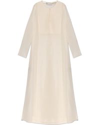 Tory Burch - Loose-Fit Dress - Lyst