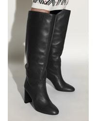 Stuart Weitzman - High-Heeled Boots 'Yuliana' - Lyst