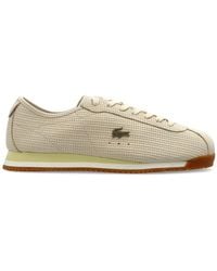 Lacoste - 'Club-Low' Sports Shoes - Lyst