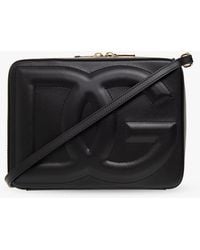 Dolce & Gabbana - Bags - Lyst