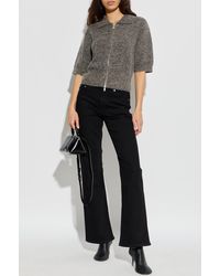 Samsøe & Samsøe - Salella Jeans - Lyst