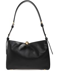 Furla - Shoulder Bag "Sfera Soft Medium" - Lyst