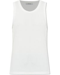Entire studios - Spaghetti Strap Top - Lyst